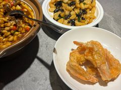 -北平食府(马鞍山路店)