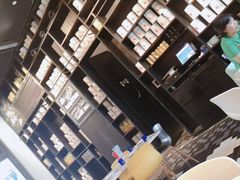 -玛尚诺Pizza&Bar(长泰广场店)
