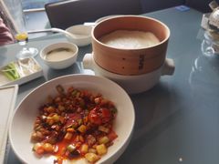 -小大董·烤鸭(观景餐厅·南京西路店)