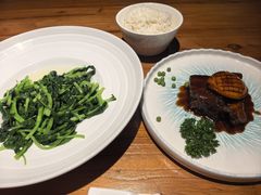 -金枝玉叶上海人家食府(三里河店)