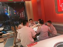 -季季红火锅(解放东路店)