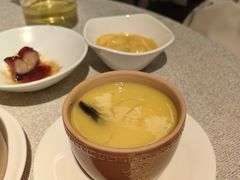 -万丽轩·粤菜(王府井金茂万丽酒店)