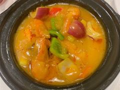 -红棉中餐厅·广州海航威斯汀酒店