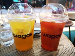 -Wagas沃歌斯(环贸店)
