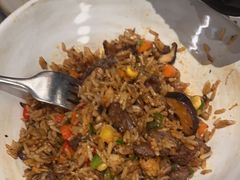 -一沙一城·岩烤牛扒(深圳首店)