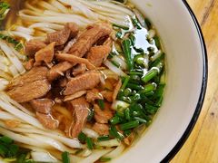 -老长沙原汁原味粉馆(韭菜园店)