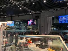 -魔赛卡丁车赛车汇(上海店)