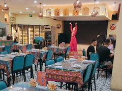 -烟疆印象新疆菜(万联广场店)