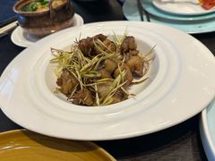 -翠湖宾馆·中餐厅