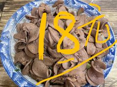 -九八五面馆(欧洲城店)