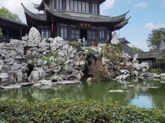 景点-口岸雕花楼