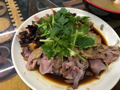 -春雨羊汤店(广开四马路总店)