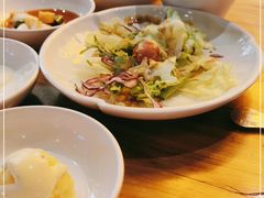 -釜山火炉韩式炭火烤肉(欧洲城店)