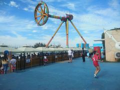 -秦皇岛乐岛海洋王国