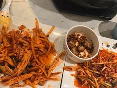 -鲜一烤肉(沈北店)