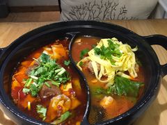 鸳鸯米线-线人米线(桂林路店)