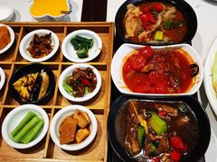 -新仙清汤牛腩(铜锣湾店)