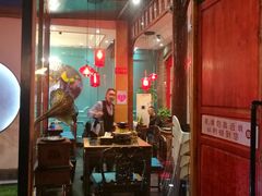 -杜家小馆(裕华路店)