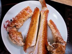 -蟹田居·活蟹料理(东城店)