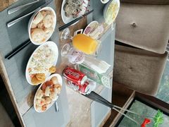 -万佳国际酒店-阳光空中西餐厅(石狮服装城店)