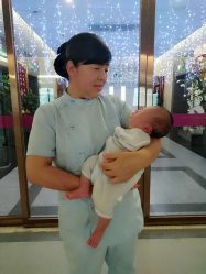 -尚圣月子会所·庄园式月子中心(萧山湘湖店)
