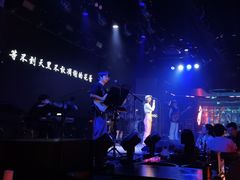 -MOSSO音乐酒吧·live house(南京旗舰店)
