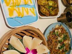 -香香海南菜餐厅