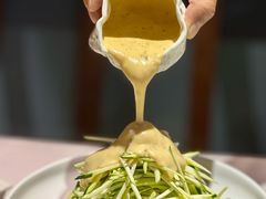 -北平食坊·烤鸭(黄寺大街店)