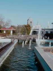 -华东饭店·园林式婚礼宴会厅酒店