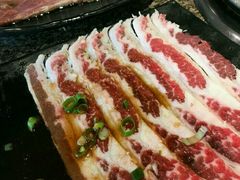 -高丽苑韩国烤肉(海昌路旗舰店)