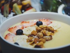 水果奶昔碗-IFIF 如果花園(宽厚里店)