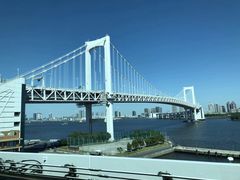 -台场海滨公园船码头