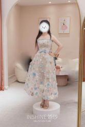 -INSHINE婚纱礼服