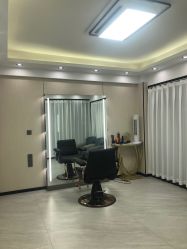 -红人馆造型十添