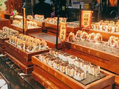 -苏格里岛自助海鲜烤肉(青秀万达店)