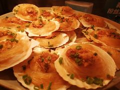 -喜庭海鲜自助(来福士店)