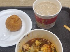 -黄则和花生汤(中山路店)