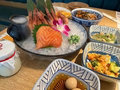 -温野菜涮涮锅(曲江大悦城店)