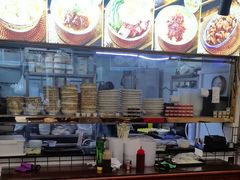-六禄面家(芳和分店)
