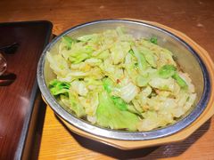 -田婆婆的菜(新天地店)