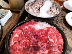 -陈渡桥老火锅(清潭店)