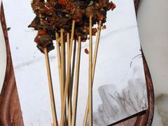 -佬麻雀·新湘菜(珠海金发购物中心店)