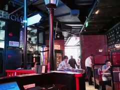 -有喜屋·深夜食堂(北京西路店)