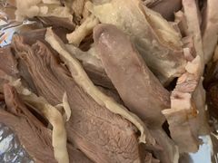精品手扒肉-那达慕蒙古风味酒楼