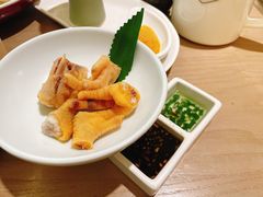 -苏小柳点心·手作小笼包(浦东嘉里城分院)