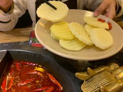 -蜀大侠火锅(四川北路店)
