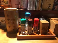 -半藏居酒屋(香港花园店)