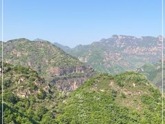 -京东石林峡风景区
