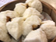 蜜汁叉烧包-点都德(盘福楼店)