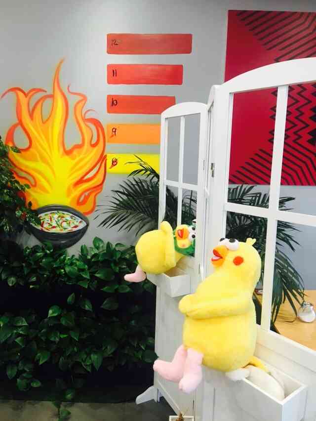 麻吉麻鸡(观前街店)-"这家店网评不错,路过就来试试.店铺在临顿.